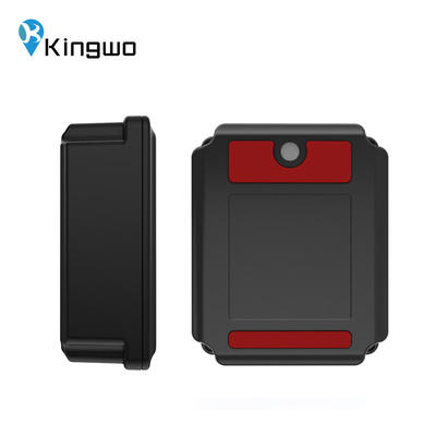 Kingwo وعر، خشن، قاس Wifi Gps جهاز تتبع 3.6V مقاوم للماء CatM تقنية البلوتوث أصل تعقب