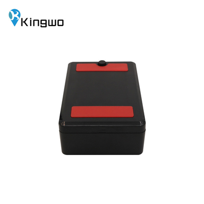 Kingwo LT03 4G القابل لإعادة الشحن GPS المقتفي البسيطة المحمولة اللاسلكية مايكرو غير تعمل بالطاقة الأصول